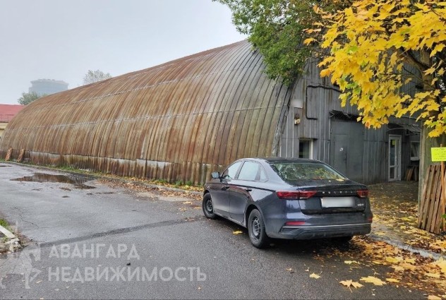 Фото Аренда склад+офис 269,2 кв. м в Минске — 23