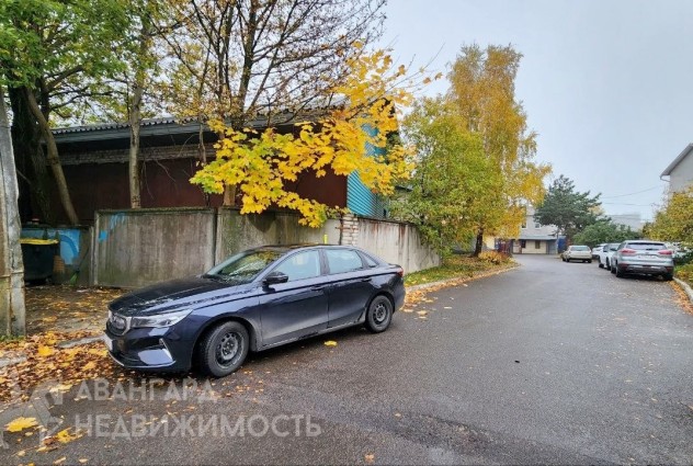 Фото Аренда склад+офис 269,2 кв. м в Минске — 25