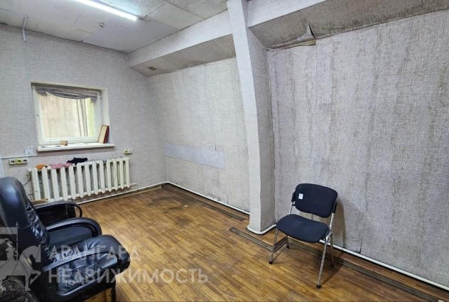 Фото Аренда склад+офис 269,2 кв. м в Минске — 9