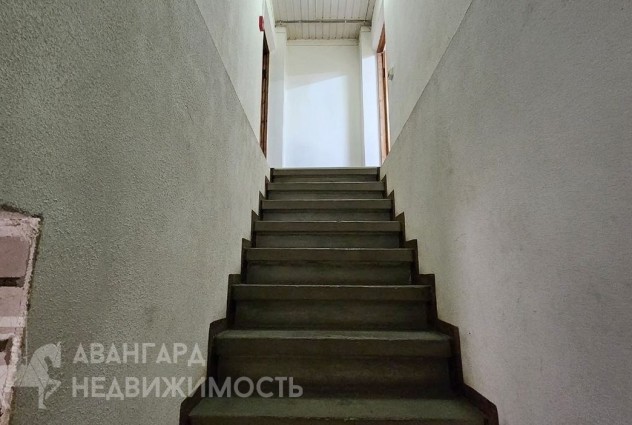 Фото Аренда склад+офис 269,2 кв. м в Минске — 11