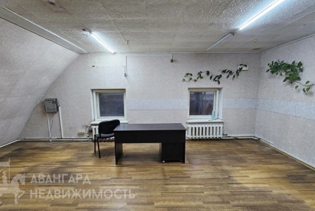 Фото Аренда склад+офис 269,2 кв. м в Минске — 13