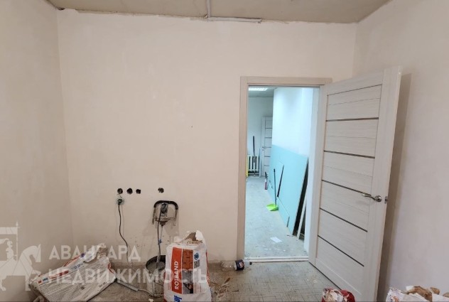 Фото Аренда офиса 42,8 м.кв. в центре Минска — 3