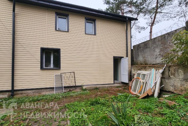 Фото Аренда офиса 42,8 м.кв. в центре Минска — 5