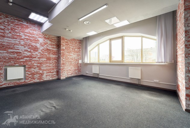 Фото Аренда офиса 170 кв.м. в БЦ «Титан» (ст.м. «Петровщина») — 13