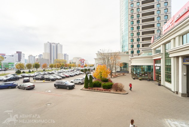 Фото Аренда офиса 170 кв.м. в БЦ «Титан» (ст.м. «Петровщина») — 17