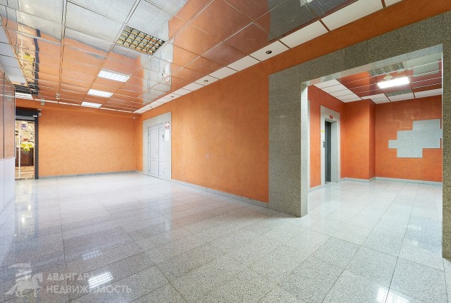 Фото Аренда офиса 170 кв.м. в БЦ «Титан» (ст.м. «Петровщина») — 21