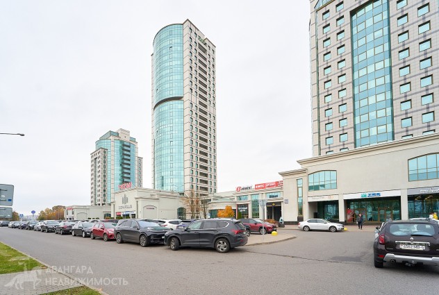 Фото Аренда офиса 170 кв.м. в БЦ «Титан» (ст.м. «Петровщина») — 33