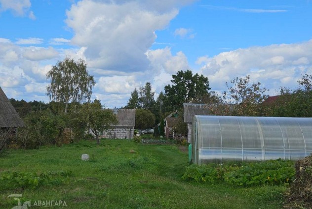 Фото Продается дом д. Антополье! Смолевичский район. — 17