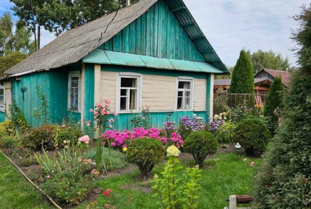Фото Продается дом д. Антополье! Смолевичский район. — 23