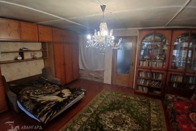 Фото Продается дом д. Антополье! Смолевичский район. — 31