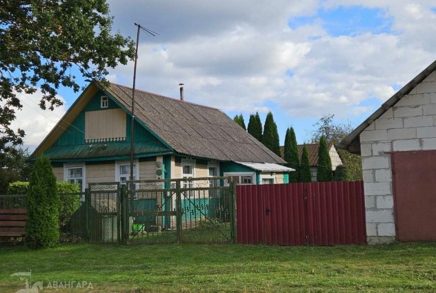 Фото Продается дом д. Антополье! Смолевичский район. — 3