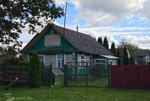 Фото Продается дом д. Антополье! Смолевичский район. — 13