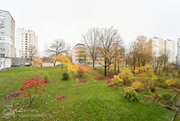 Фото Квартира с ремонтом у метро Пушкинская — 33