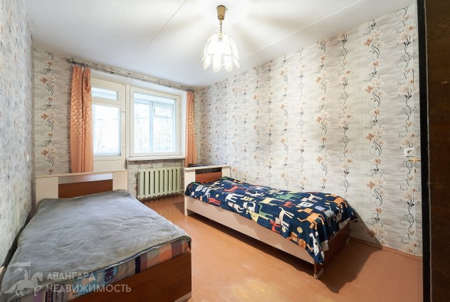Фото «Вы это искали!». Кирпичный дом по ул. Куйбышева. — 9