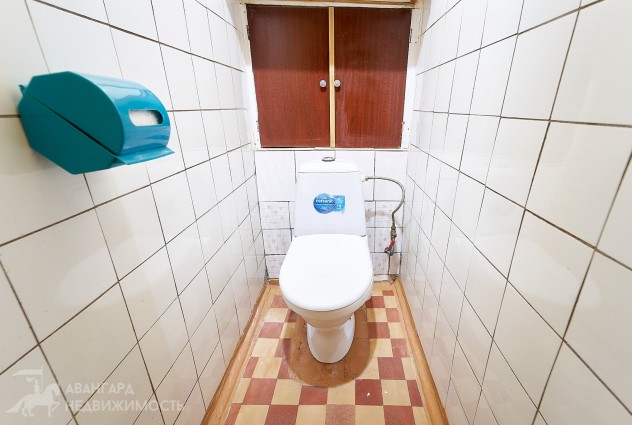 Фото «Вы это искали!». Кирпичный дом по ул. Куйбышева. — 21