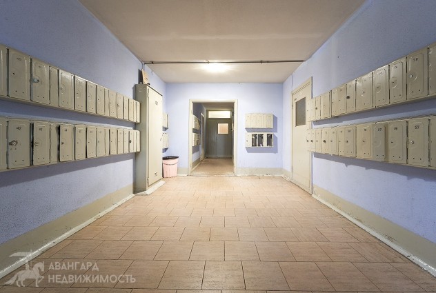 Фото 2-комнатной квартиры «под ключ» в Минске — 51
