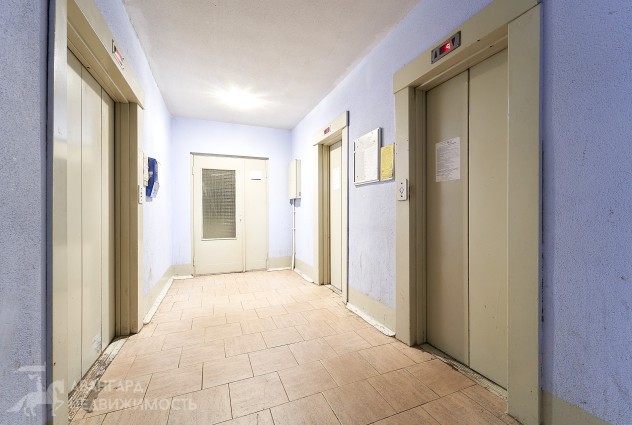 Фото 2-комнатной квартиры «под ключ» в Минске — 57
