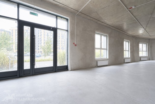Фото Продажа административно-торгового помещения в Центральном р-не — 19