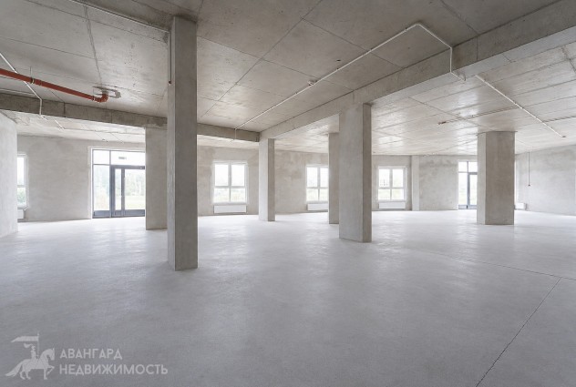Фото Продажа административно-торгового помещения в Центральном р-не — 23