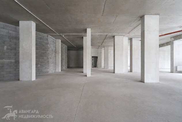 Фото Продажа административно-торгового помещения в Центральном р-не — 27