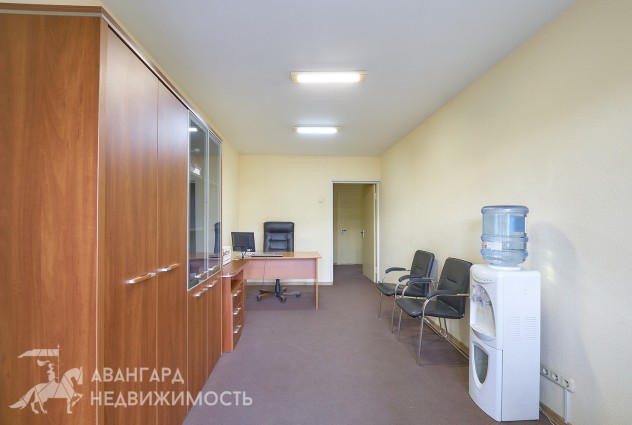Фото [ АРЕНДА ] Офис с отдельным входом на Жуковского — 5