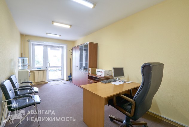 Фото [ АРЕНДА ] Офис с отдельным входом на Жуковского — 7