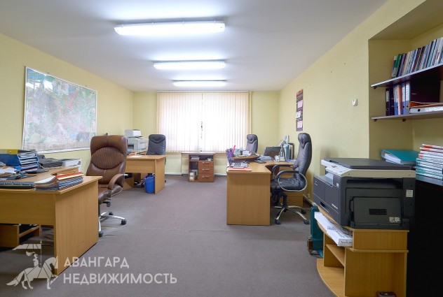 Фото [ АРЕНДА ] Офис с отдельным входом на Жуковского — 13