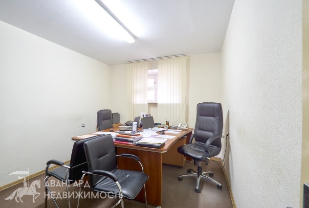 Фото [ АРЕНДА ] Офис с отдельным входом на Жуковского — 17