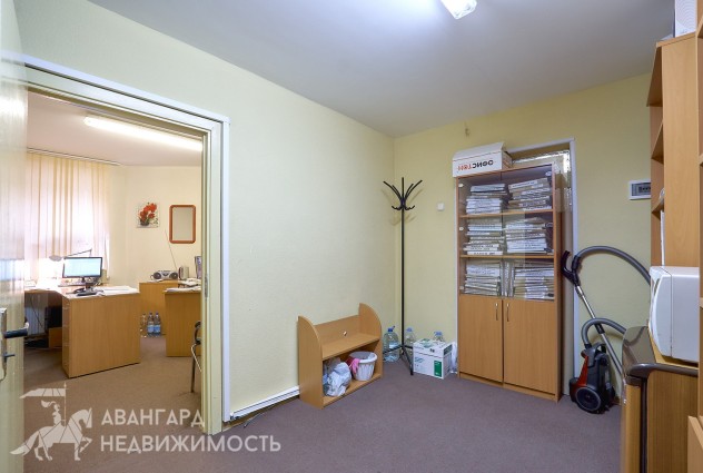 Фото [ АРЕНДА ] Офис с отдельным входом на Жуковского — 19