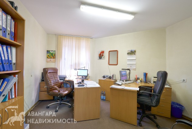 Фото [ АРЕНДА ] Офис с отдельным входом на Жуковского — 21