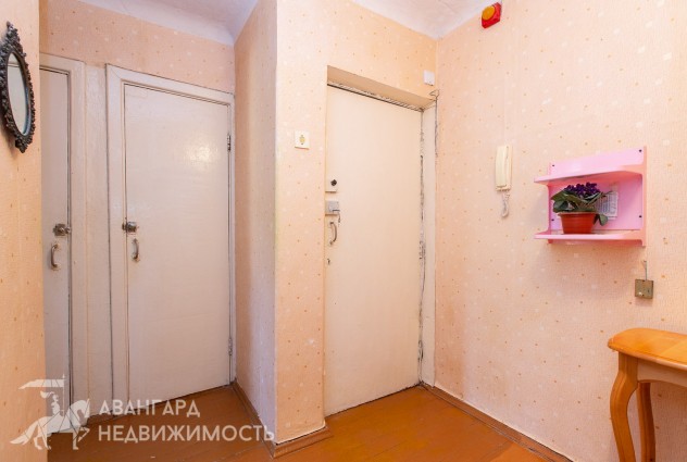 Фото Двухкомнатная квартира в центре Дзержинска!  — 11