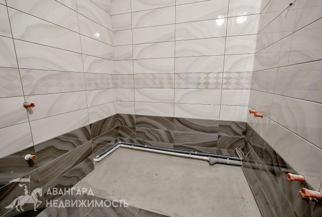 Фото Новая 2-х комнатная квартира в центре города рядом с метро в ЖК «Столичный» — 7