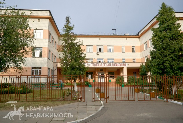 Фото 4-комнатная квартира с ремонтом по адресу Ташкентский проезд 10. — 43