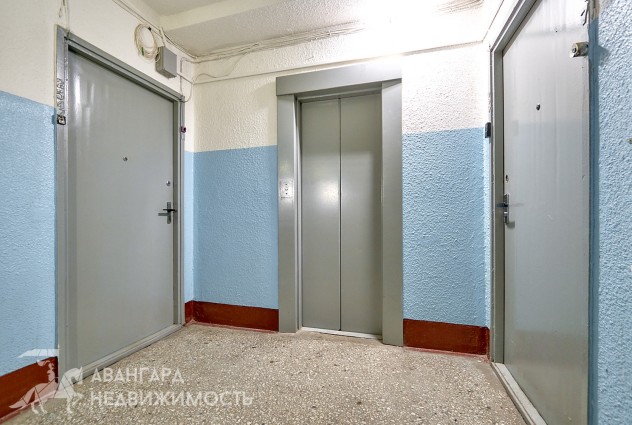 Фото Однокомнатная квартира с ремонтом на Селицкого 101! — 19