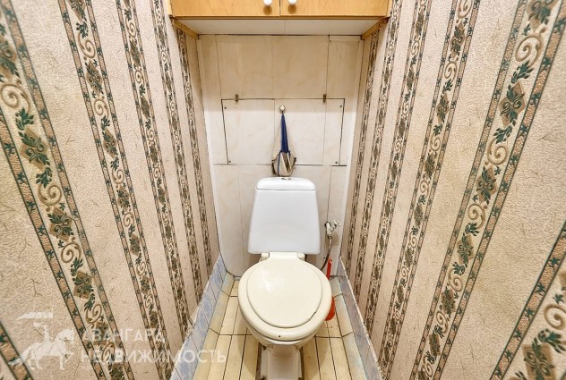 Фото 4-комнатная квартира рядом с метро, чистая продажа! — 29