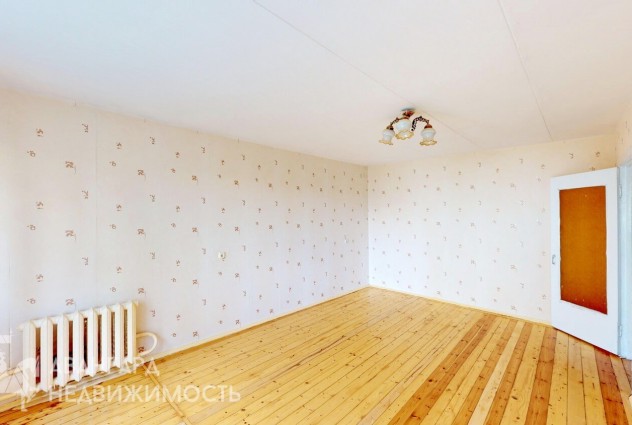Фото 1-комнатная квартира в кирпичном доме на Богдановича  — 27