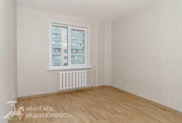 Фото 3-комн. квартира в центре города по ул. Жуковского 29 — 13