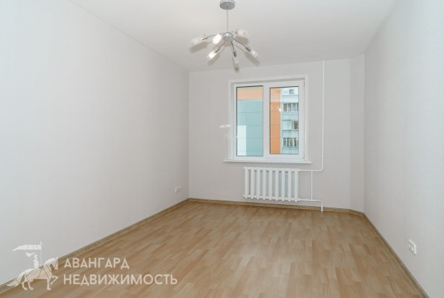Фото 3-комн. квартира в центре города по ул. Жуковского 29 — 17