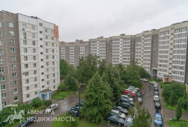 Фото 3-комн. квартира в центре города по ул. Жуковского 29 — 29
