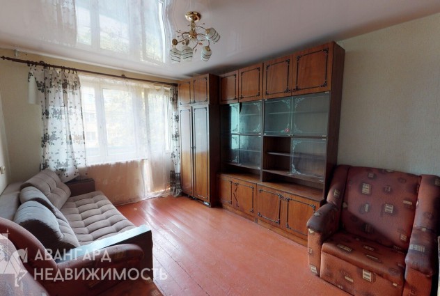 Фото 2-комнатная квартира по ул. Ландера, 2 остановки до ст.м. Малиновка! — 3