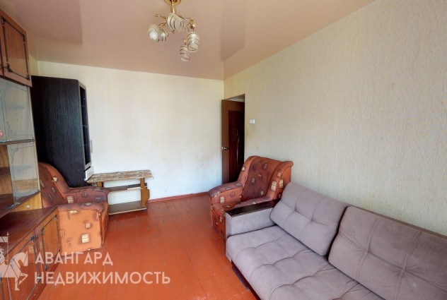 Фото 2-комнатная квартира по ул. Ландера, 2 остановки до ст.м. Малиновка! — 5