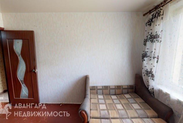 Фото 2-комнатная квартира по ул. Ландера, 2 остановки до ст.м. Малиновка! — 9