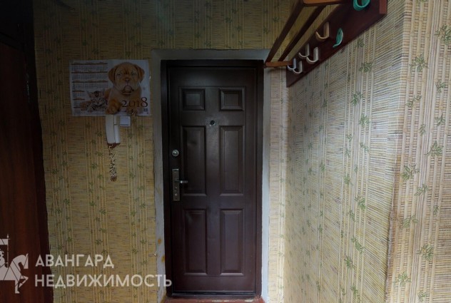 Фото 2-комнатная квартира по ул. Ландера, 2 остановки до ст.м. Малиновка! — 19