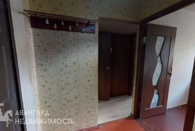 Фото 2-комнатная квартира по ул. Ландера, 2 остановки до ст.м. Малиновка! — 21