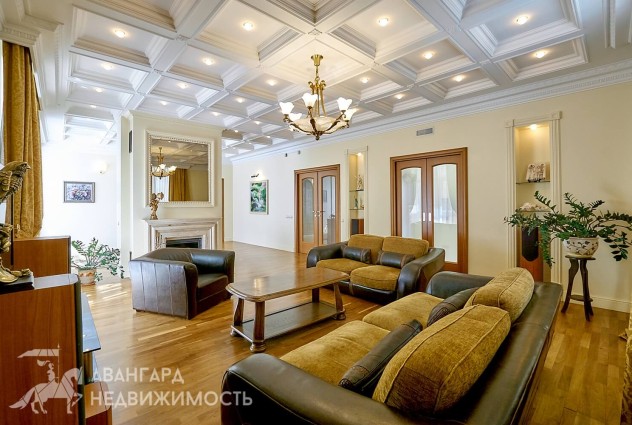 Фото 3-к квартира. Кирпичный дом 2004 г. по ул Кнорина 35 — 3
