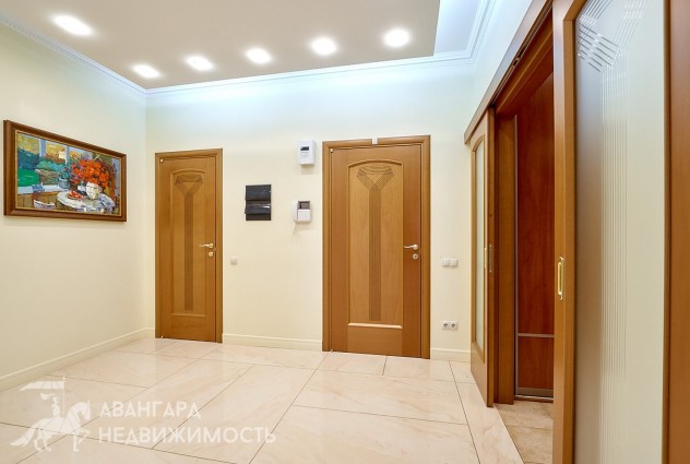 Фото 3-к квартира. Кирпичный дом 2004 г. по ул Кнорина 35 — 7