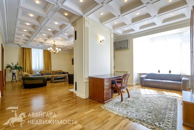 Фото 3-к квартира. Кирпичный дом 2004 г. по ул Кнорина 35 — 43