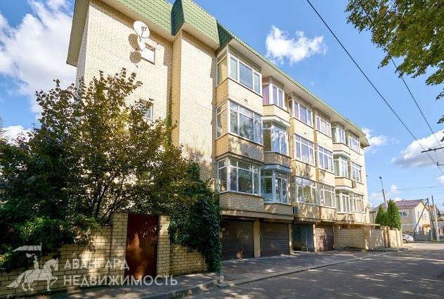Фото 3-к квартира. Кирпичный дом 2004 г. по ул Кнорина 35 — 79