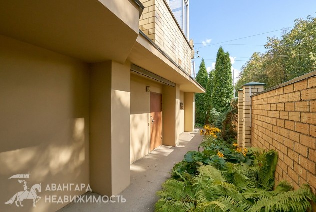 Фото 3-к квартира. Кирпичный дом 2004 г. по ул Кнорина 35 — 91