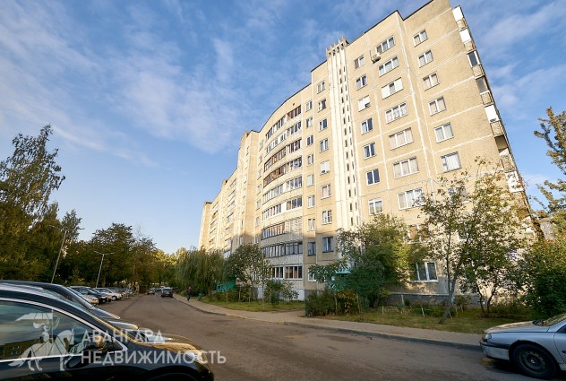 Фото 1к квартира в Серебрянке, Якубова 28 — 3